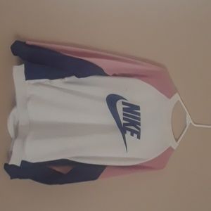 Nike Sweater
